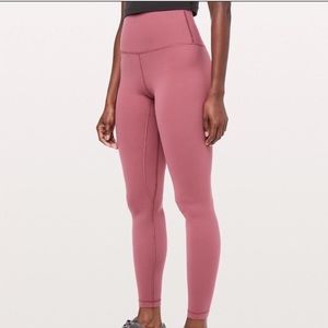 Lululemon Align Pant 25”